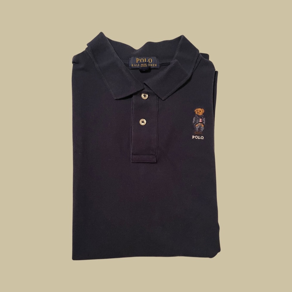 Polo Ralph Lauren polo
